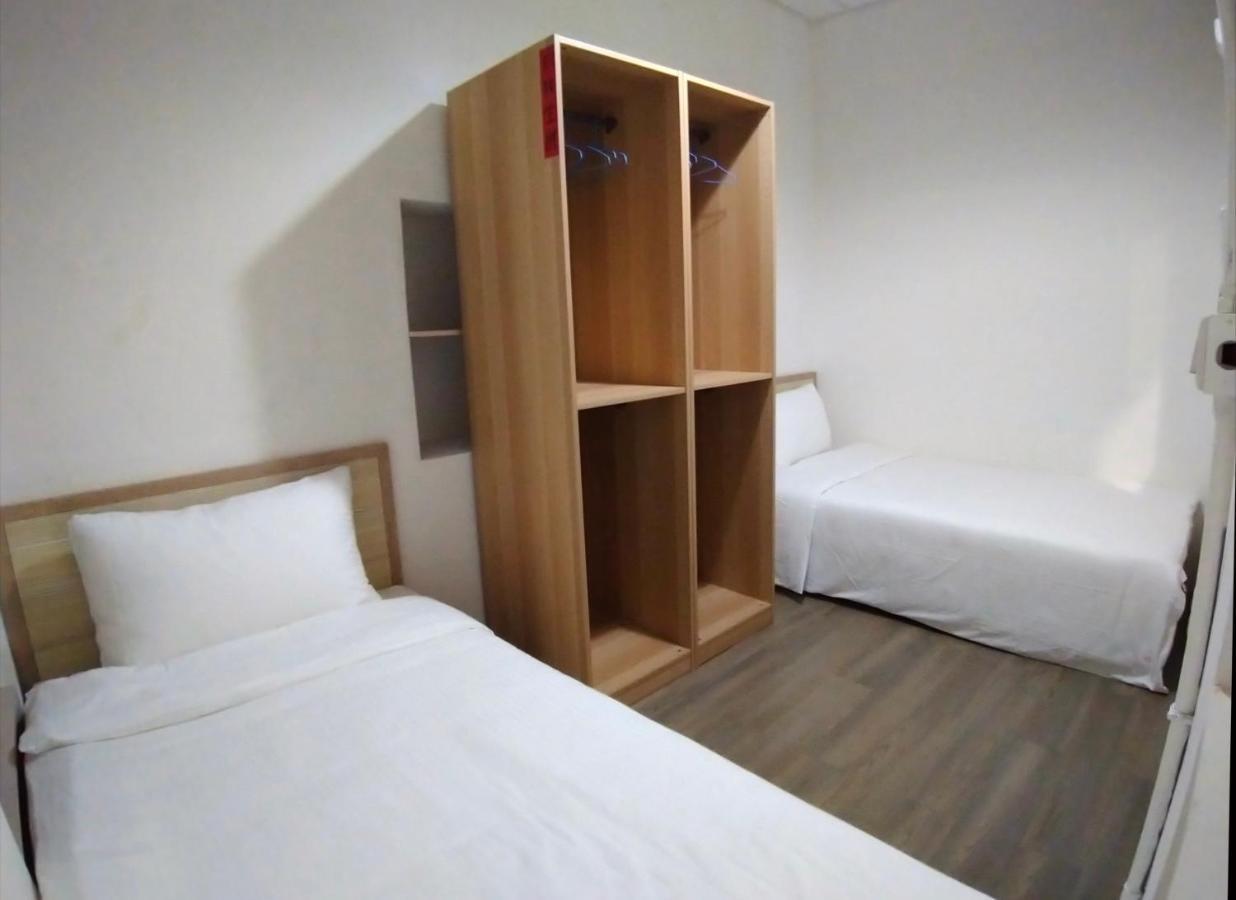 Homestay Pure St-ay