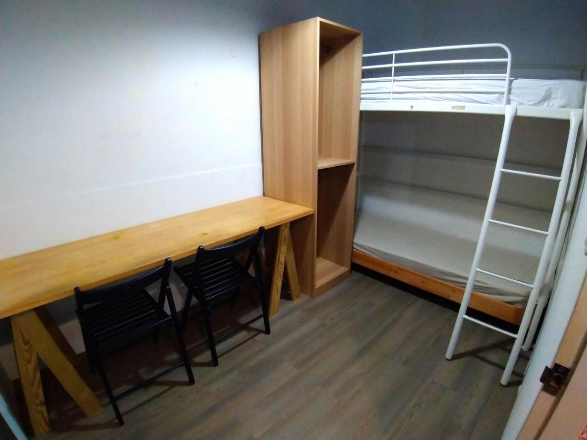 Pure St-ay Homestay