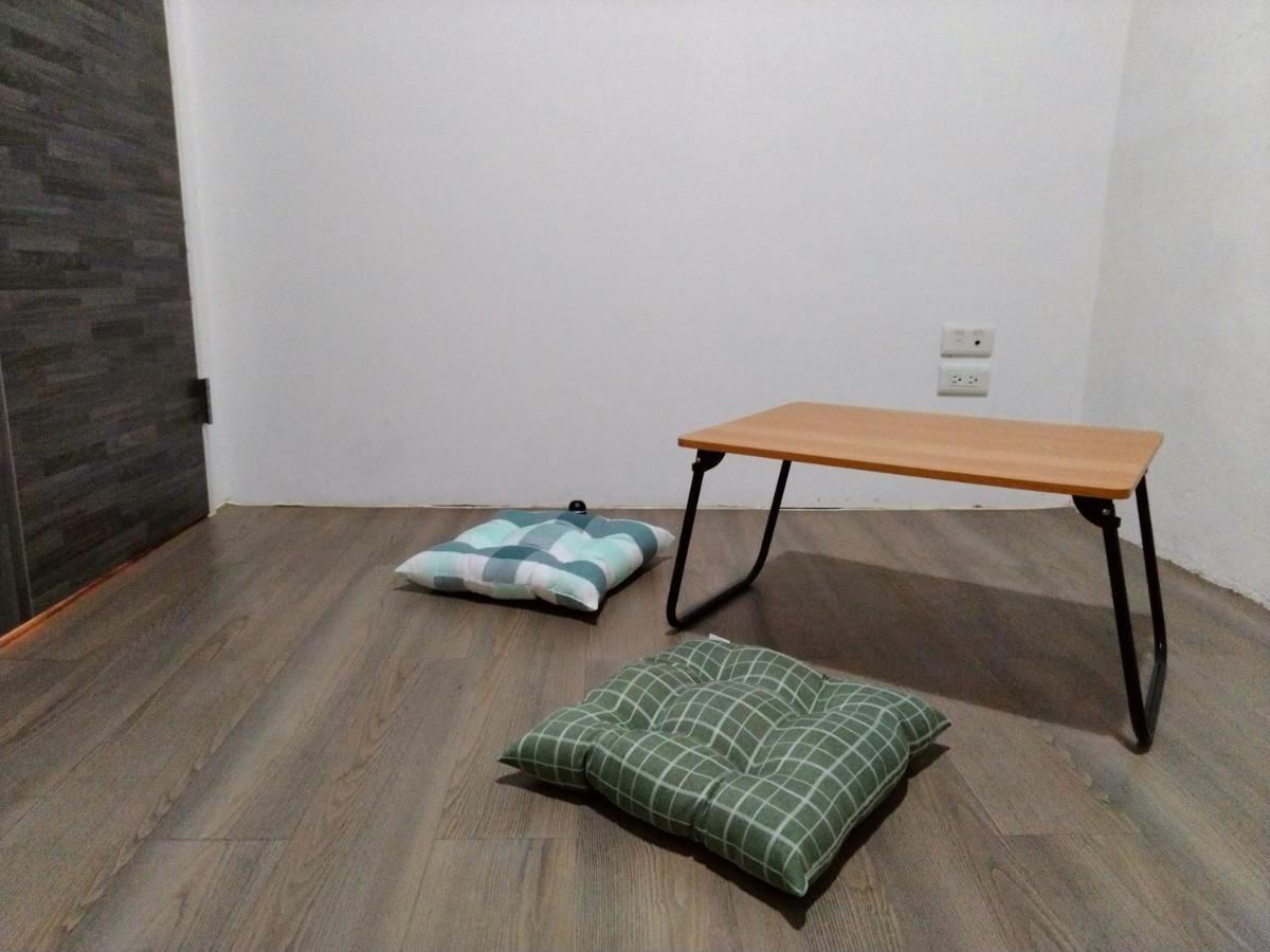 Pure St-ay Homestay *