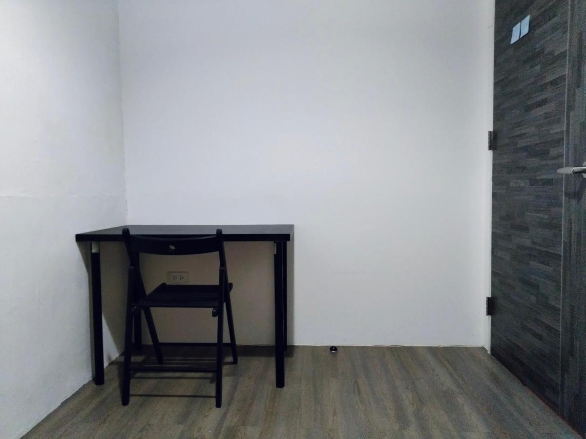 Homestay Pure St-ay Taipei