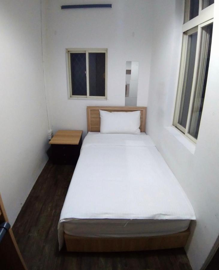 Pure St-ay Homestay Taipei