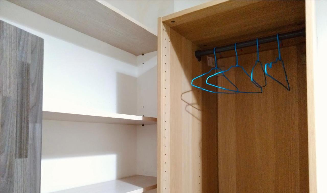Pure St-ay Homestay