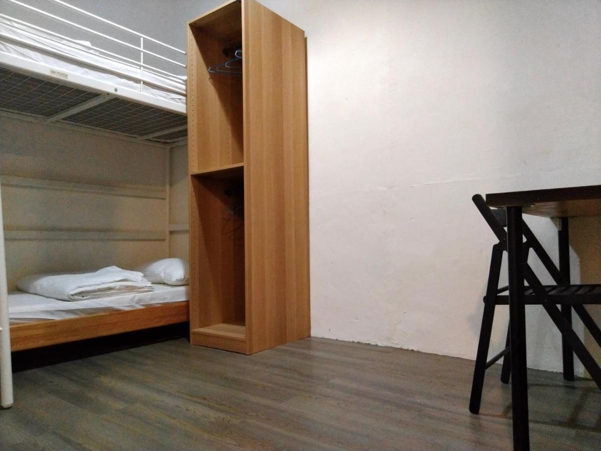 Pure St-ay Homestay *