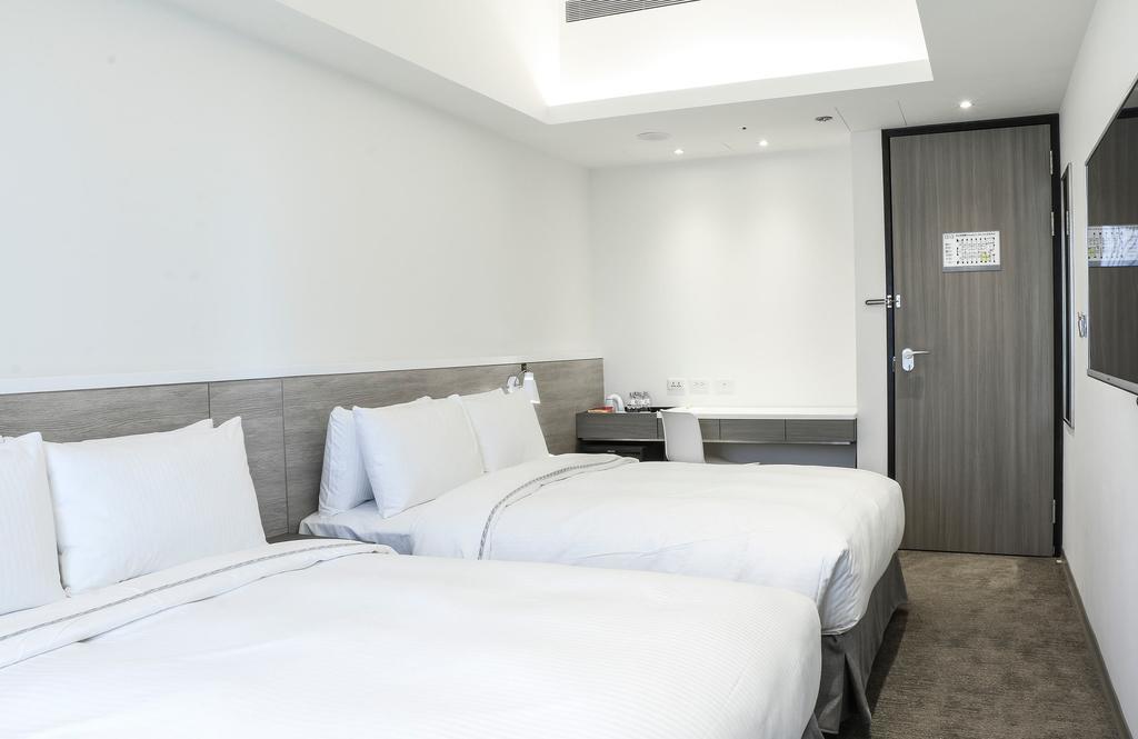 Cityinn Plus- Fuxing North Road Branch Hotel 3*