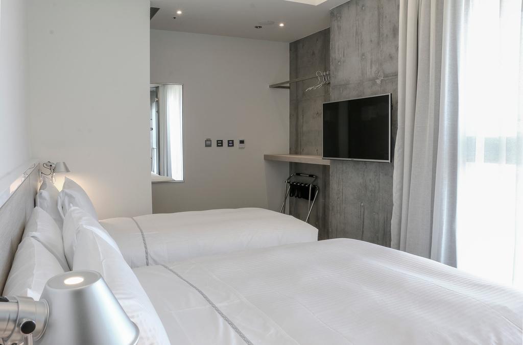 Cityinn Plus- Fuxing North Road Branch Taipei