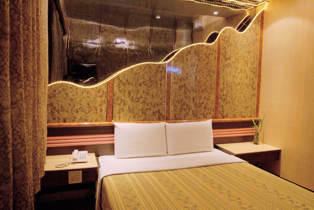 King National Hotel