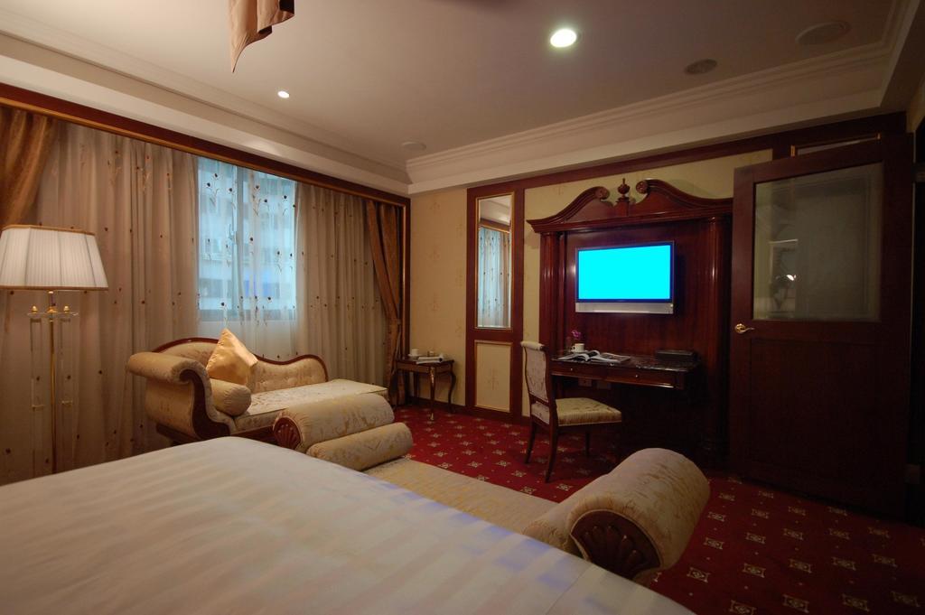 Hotel Reedon