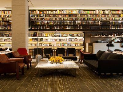 Eslite 5* Taipei