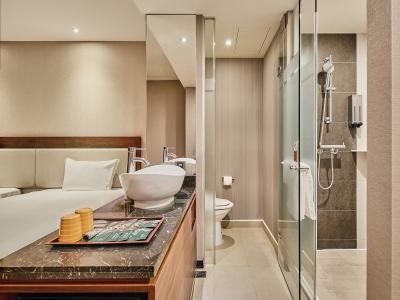 Hotel Orange - Linsen,