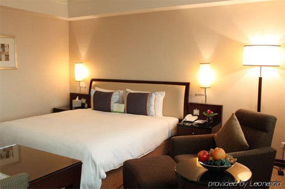 City Lake Hotel Taipei