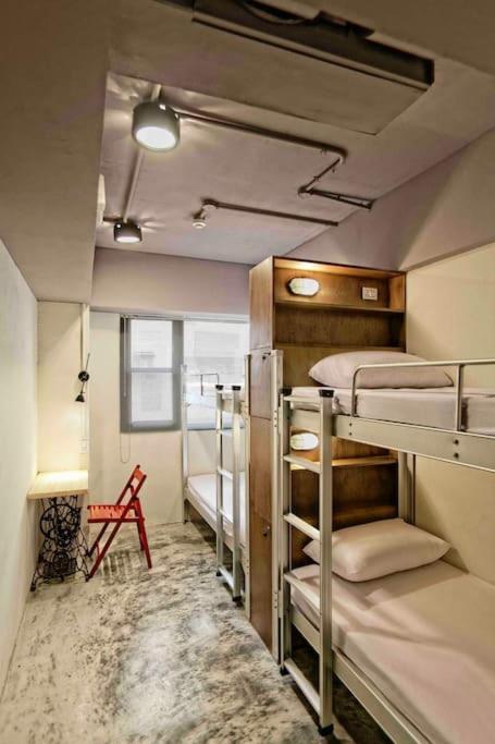 Apartamento Soldier Culture7room Blue Line Mrt30sec26p *