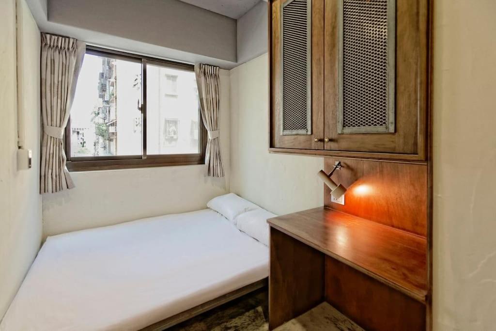 Apartamento Soldier Culture7room Blue Line Mrt30sec26p Taipei