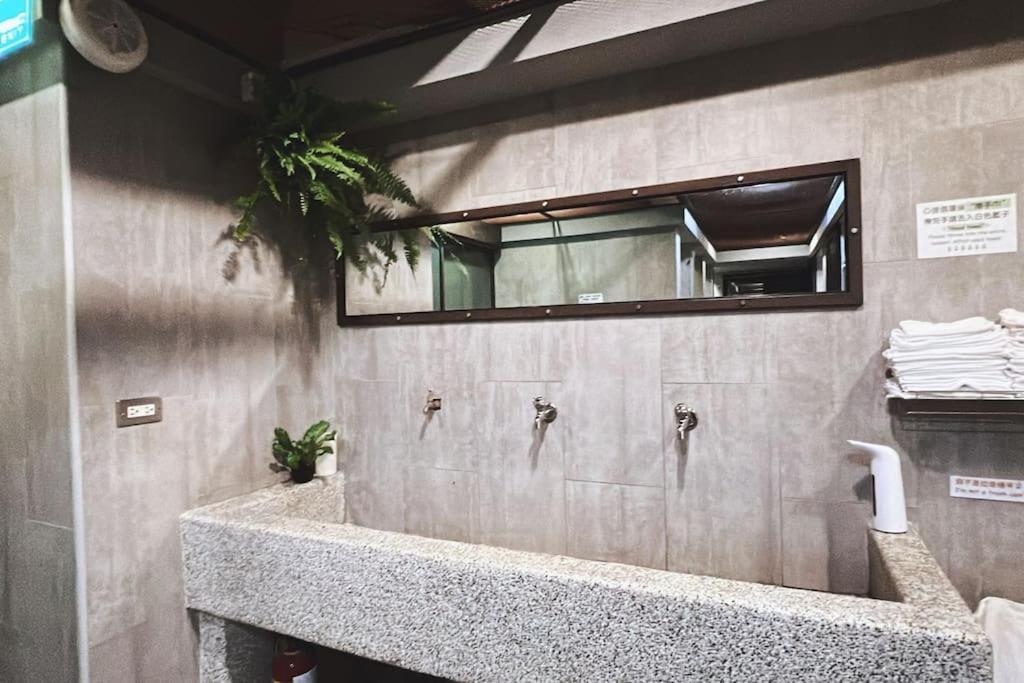 Apartamento Soldier Culture7room Blue Line Mrt30sec26p Taipei
