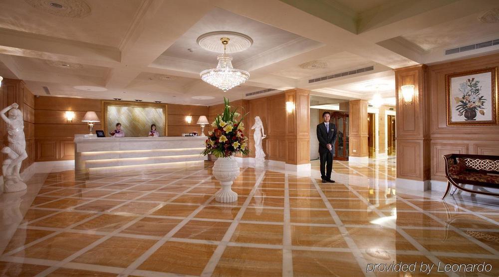 Royal Seasons Beitou Taipei