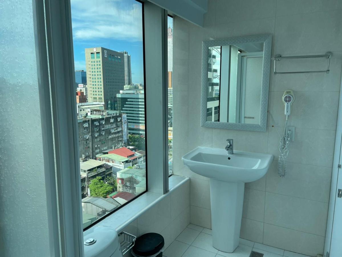 西門雲町旅店 Sky Gate Inn Taipei