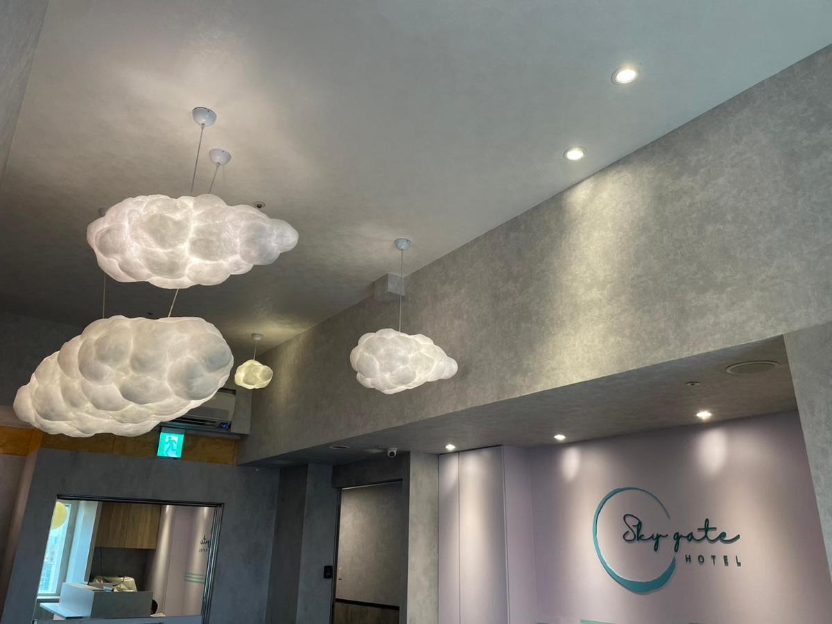 Inn 西門雲町旅店 Sky Gate Taipei