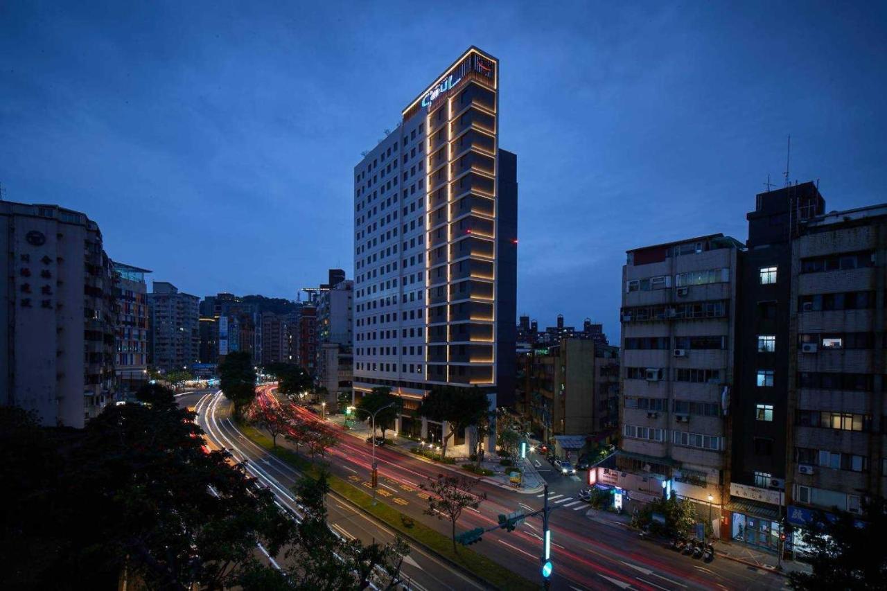 Hotel Boutech Jiantan