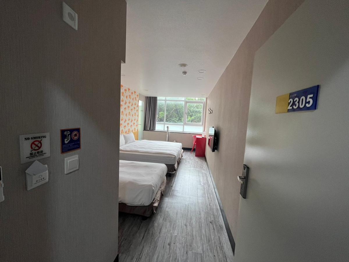 Sun Star Business Hotel