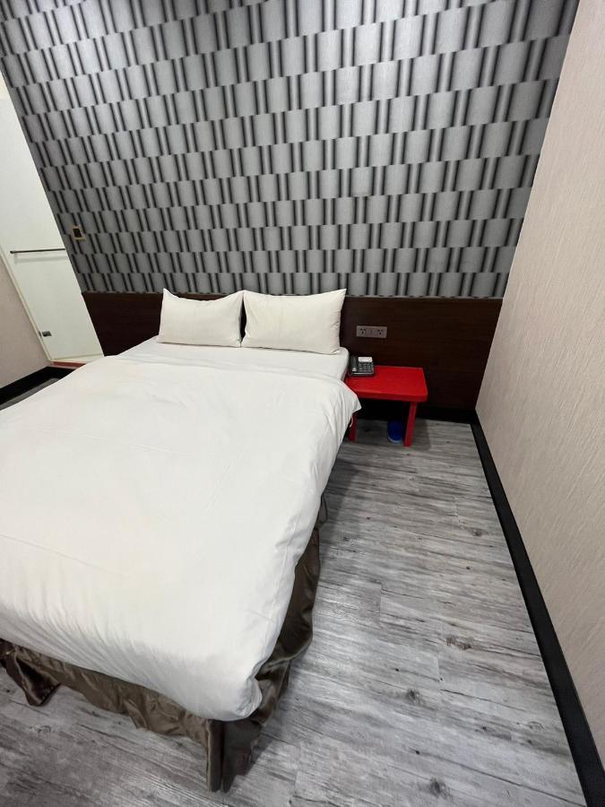 Sun Star Business Hotel