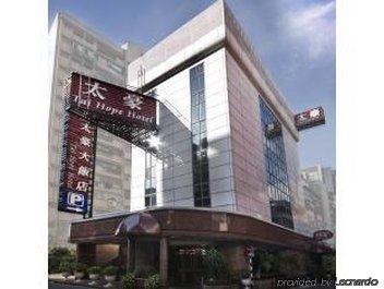 Hotel Tai Hope Taipei