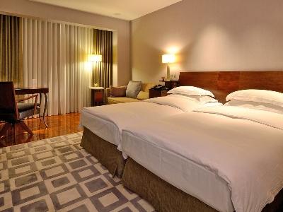 Les Ching Cheng 4*