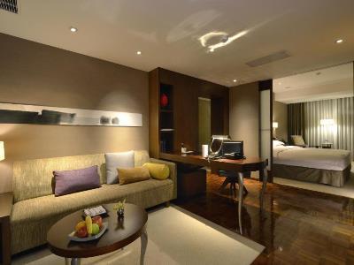 Les Ching Cheng Hotel