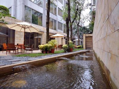 Les Ching Cheng Hotel