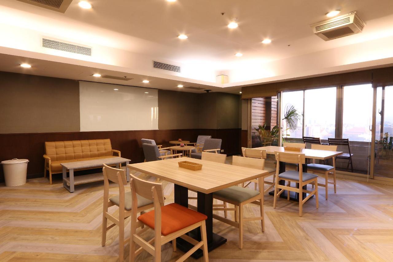 Sky19 Hotel 3*