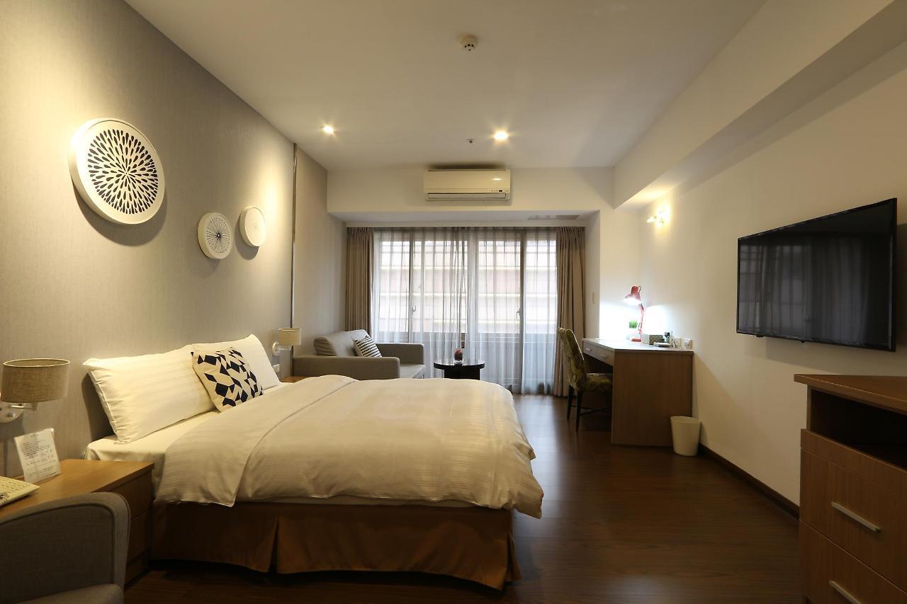 Hotel Sky19