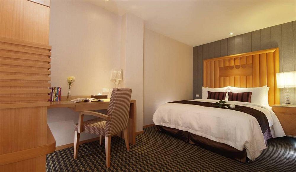 Tokyo International Hotel
