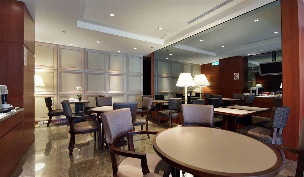 Hotel Tokyo International Taipei
