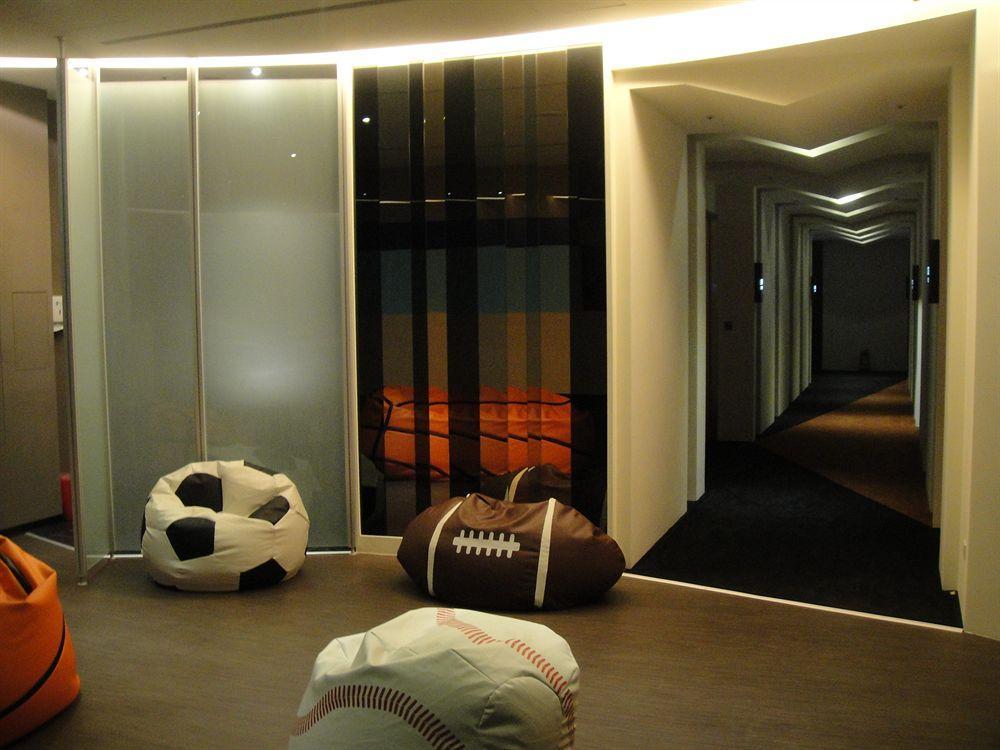 Hotel G7 Taipei