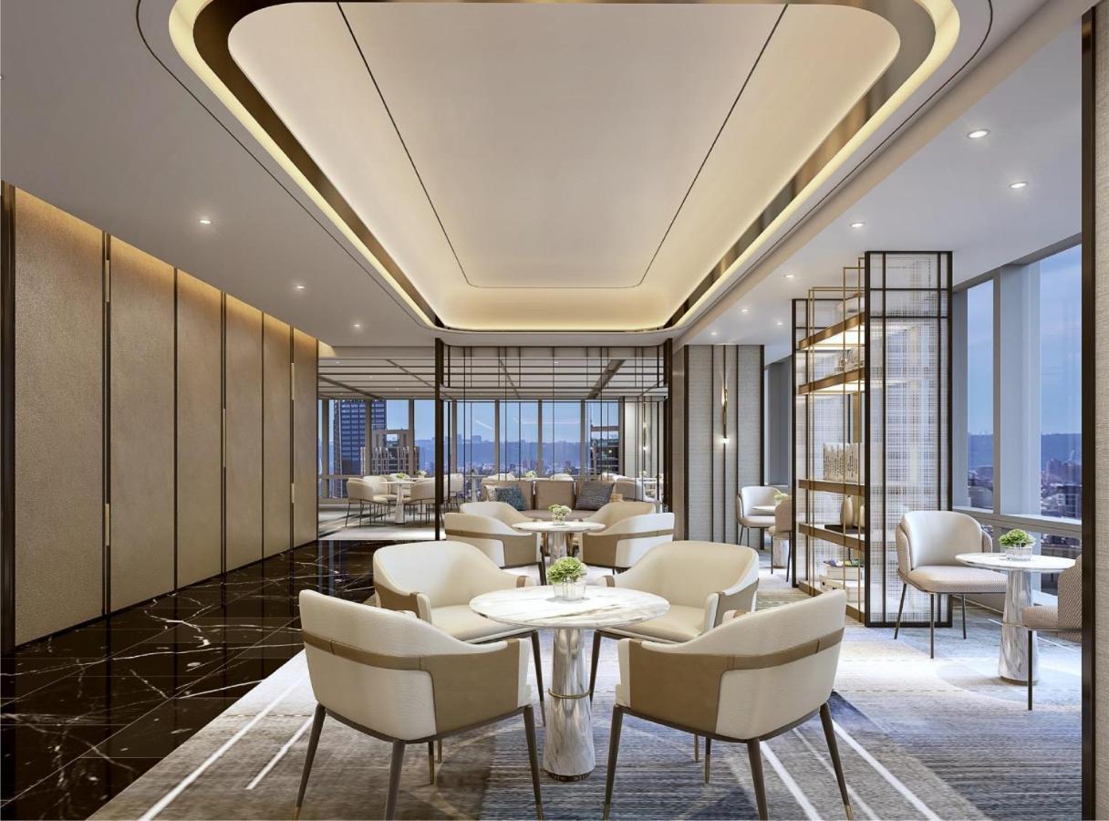 Hotel Grand Hilai Taipei