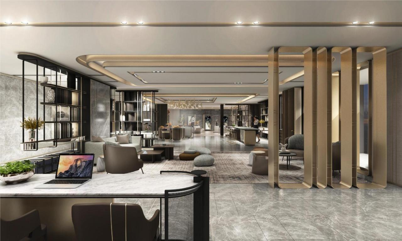 Grand Hilai 5* Taipei