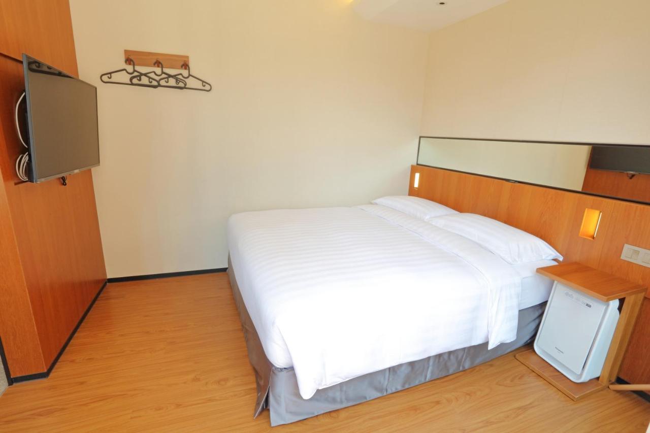 盤古捷旅 - Panco Inn Taipei