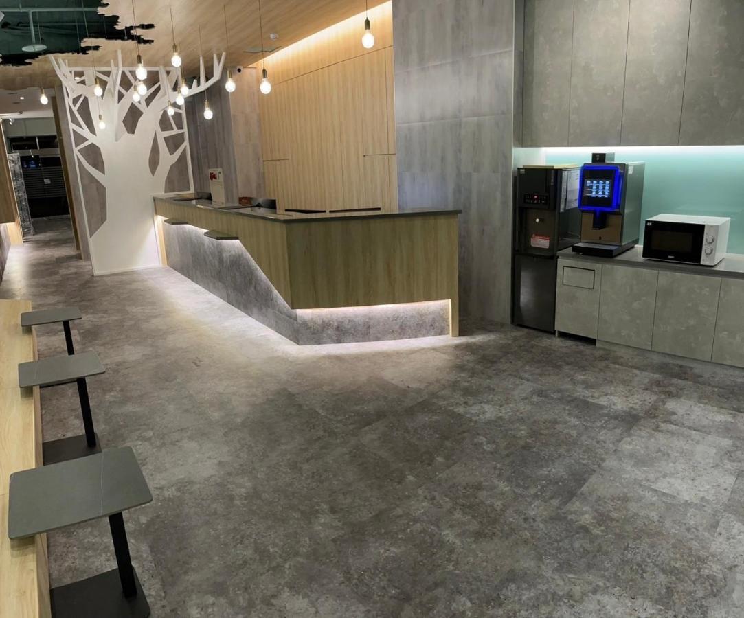 新仕飯店-new 3*