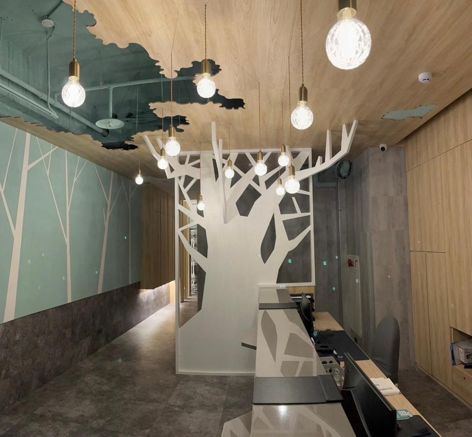 Hotel 新仕飯店-new Taipei