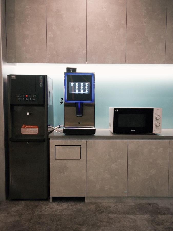 新仕飯店-new 3* Taipei