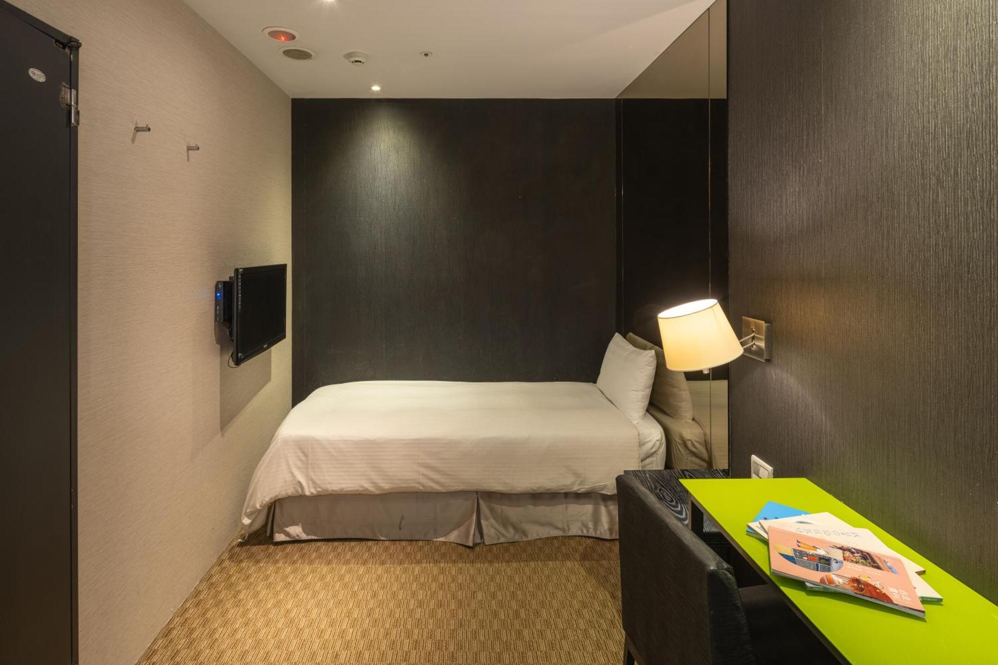 Finders Hotel-fu Qian Hotel 3*