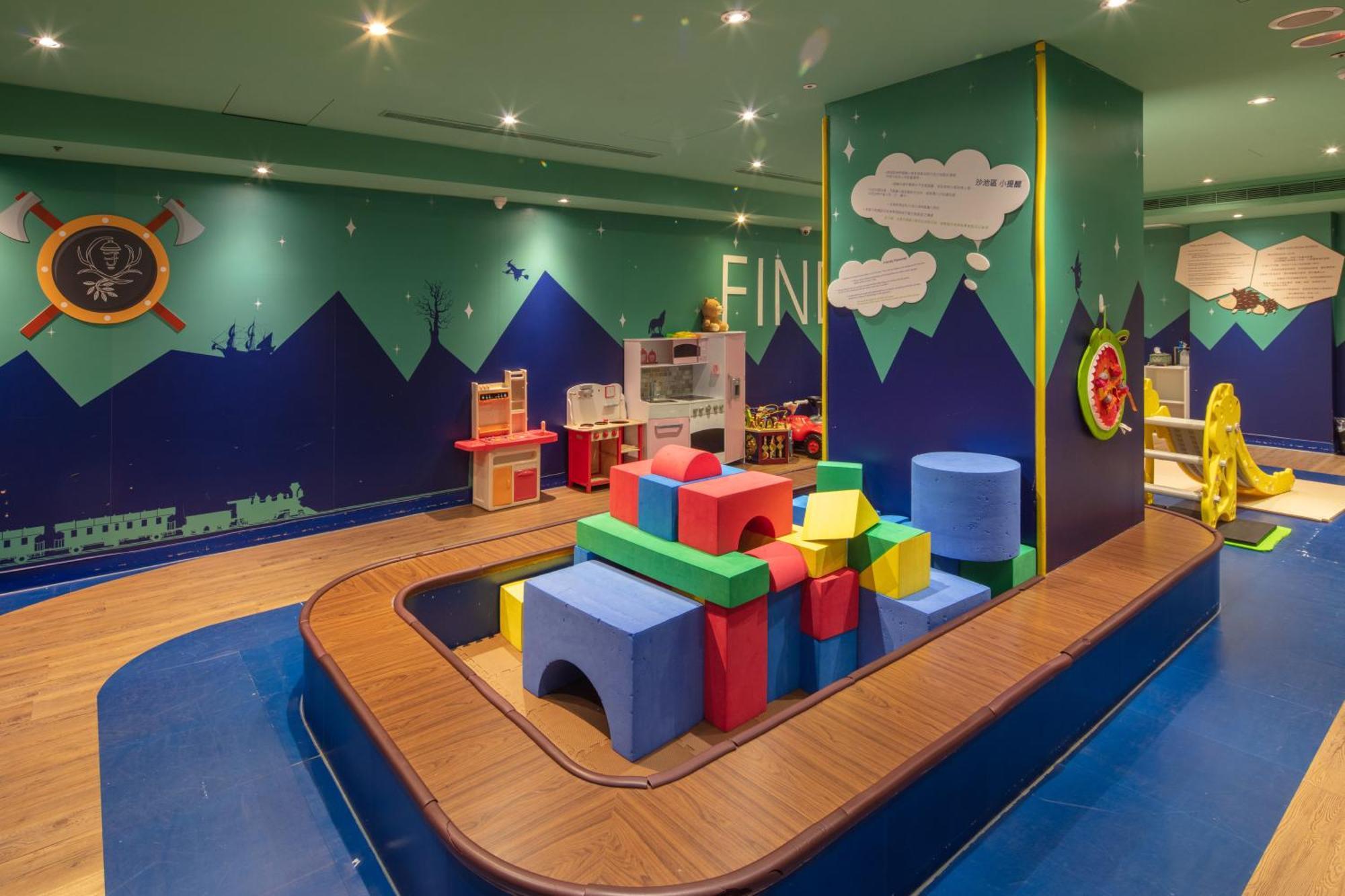 Finders Hotel-fu Qian 3* Taipei