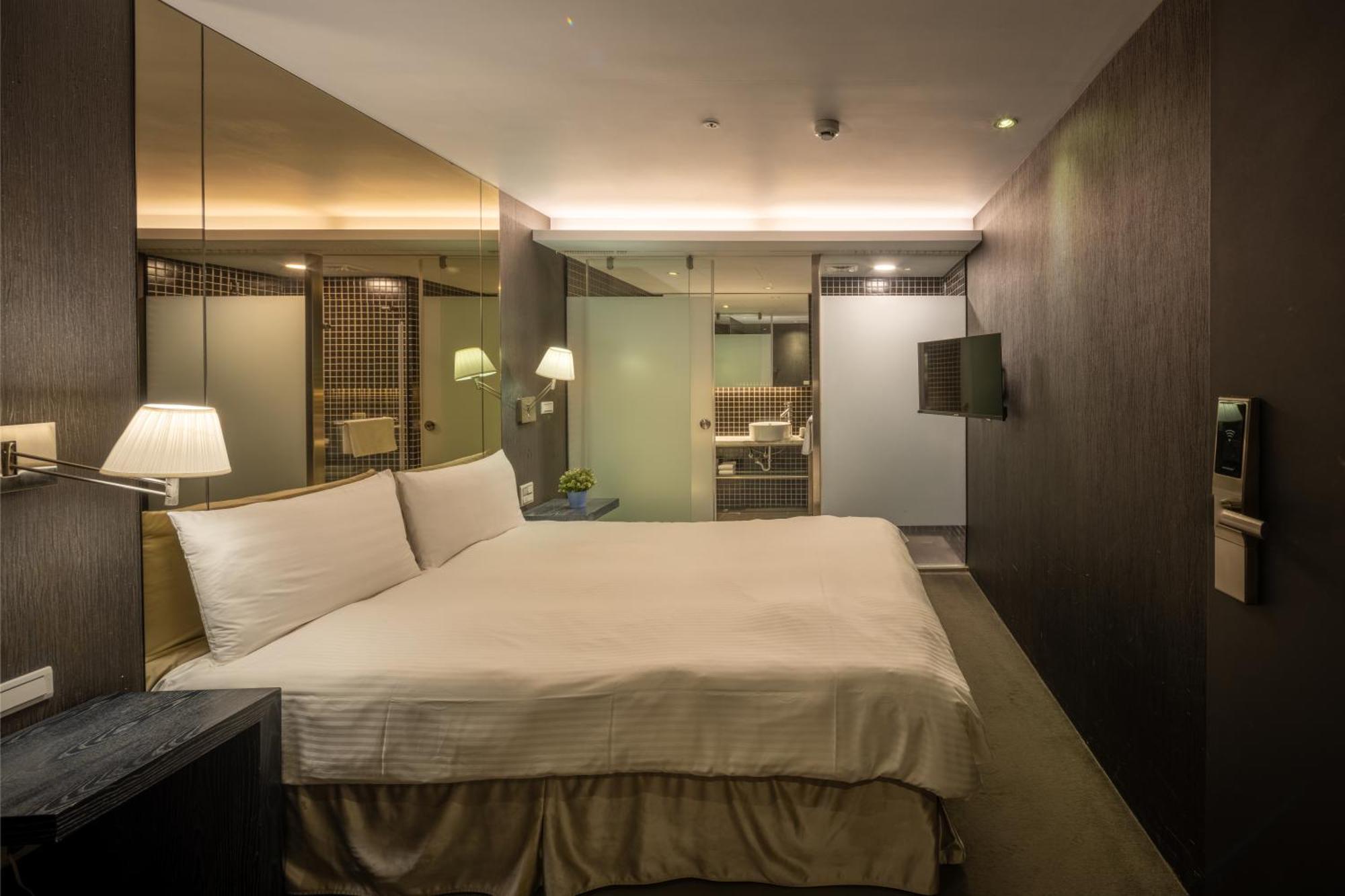 Finders Hotel-fu Qian Hotel