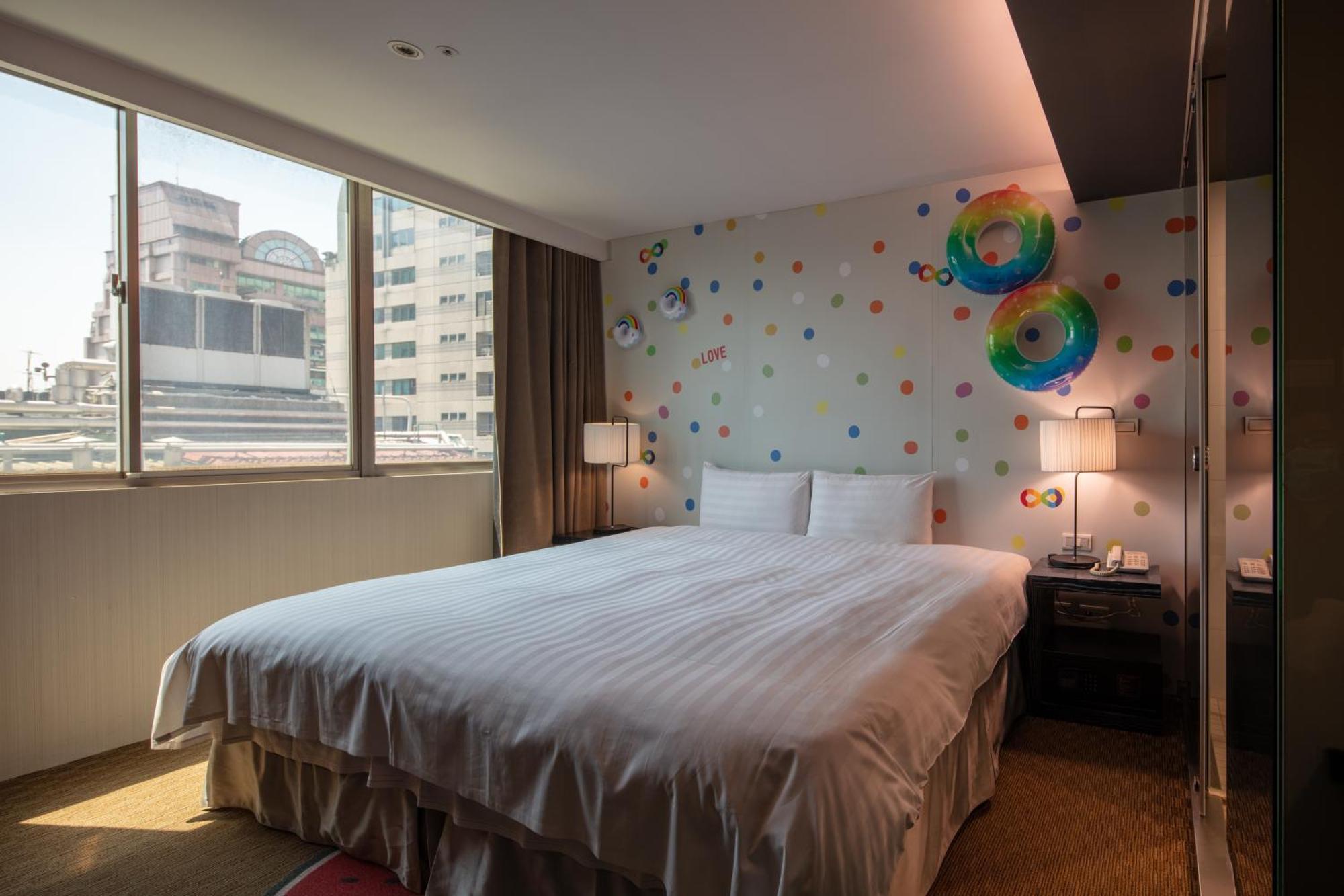 Hotel Finders Hotel-fu Qian 3*