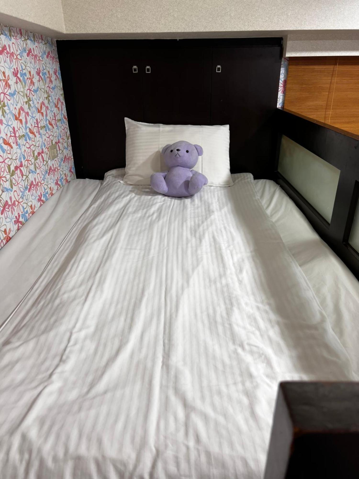 Jacky's House Ximen Homestay