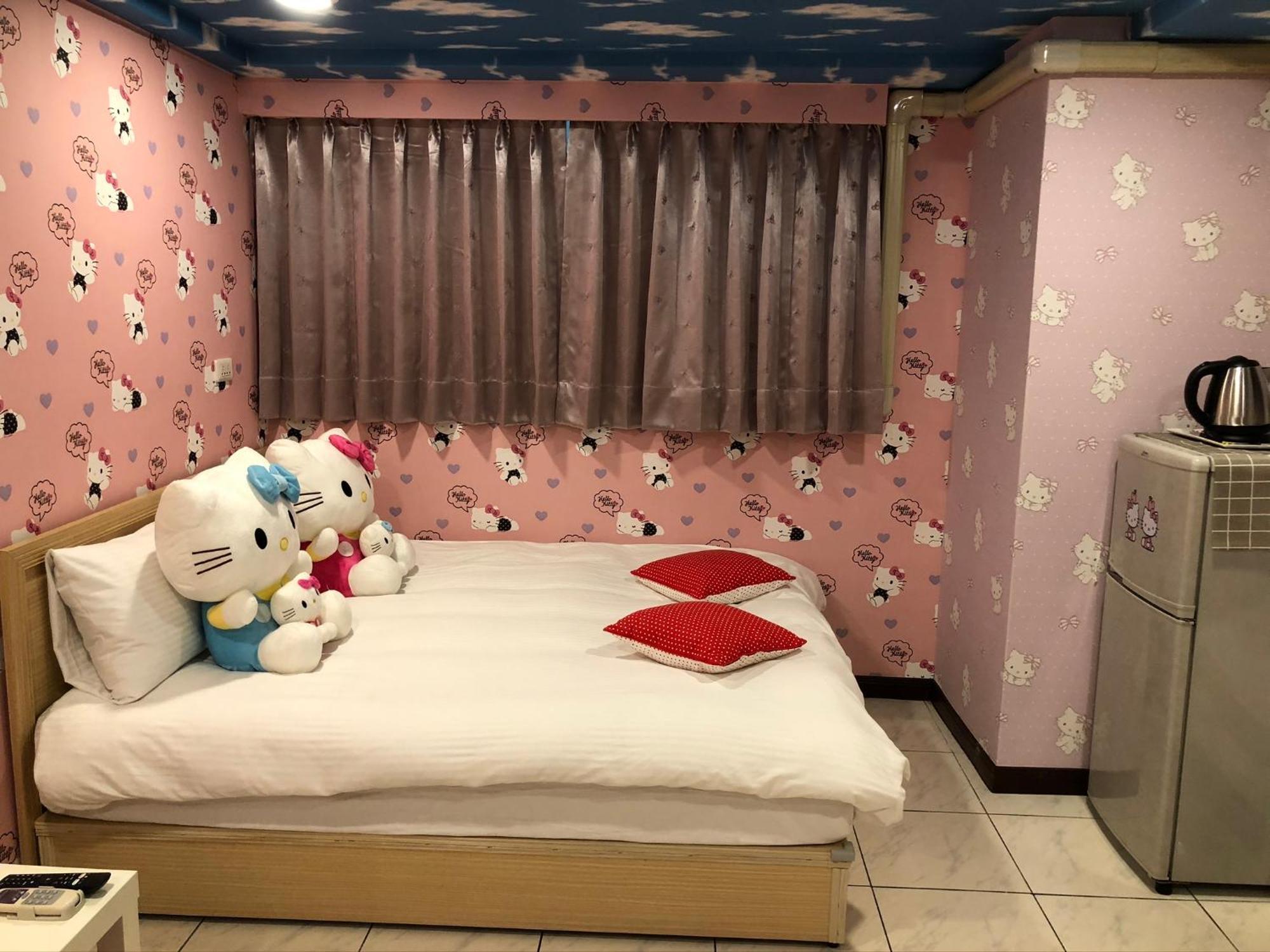 Jacky's House Ximen * Taipei