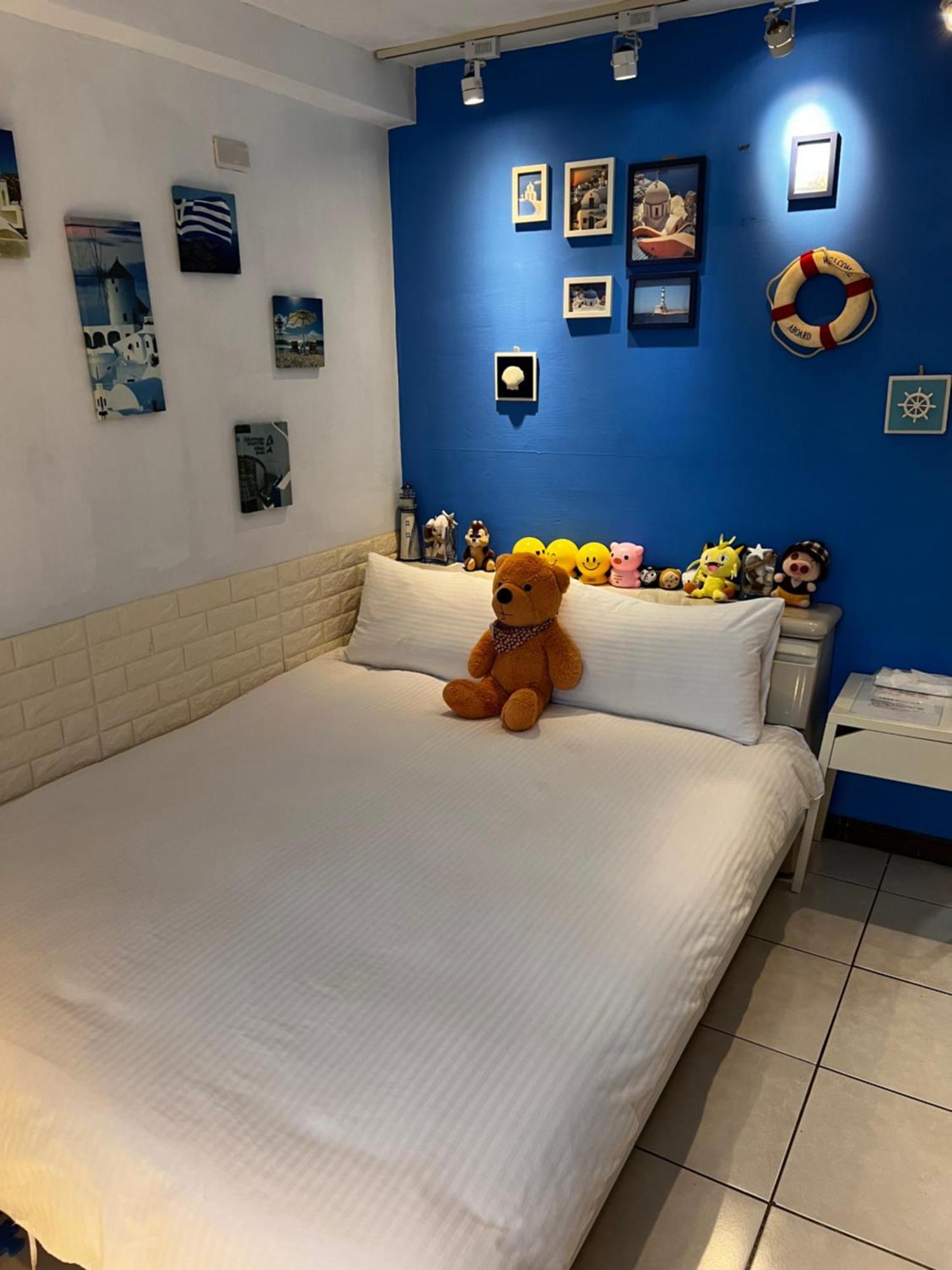Homestay Jacky's House Ximen *