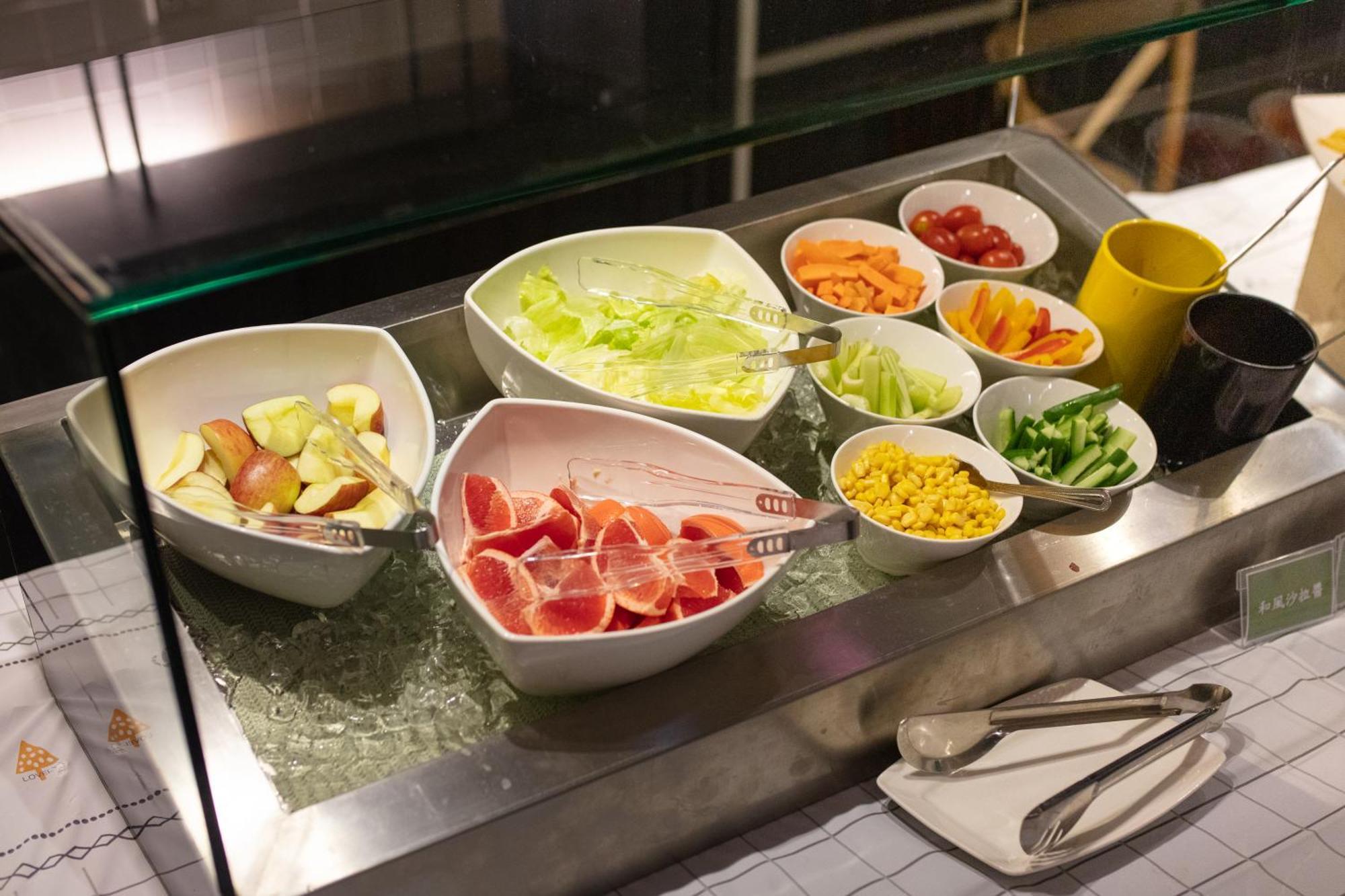 Hotel Finders Hotel-fu Qian Taipei