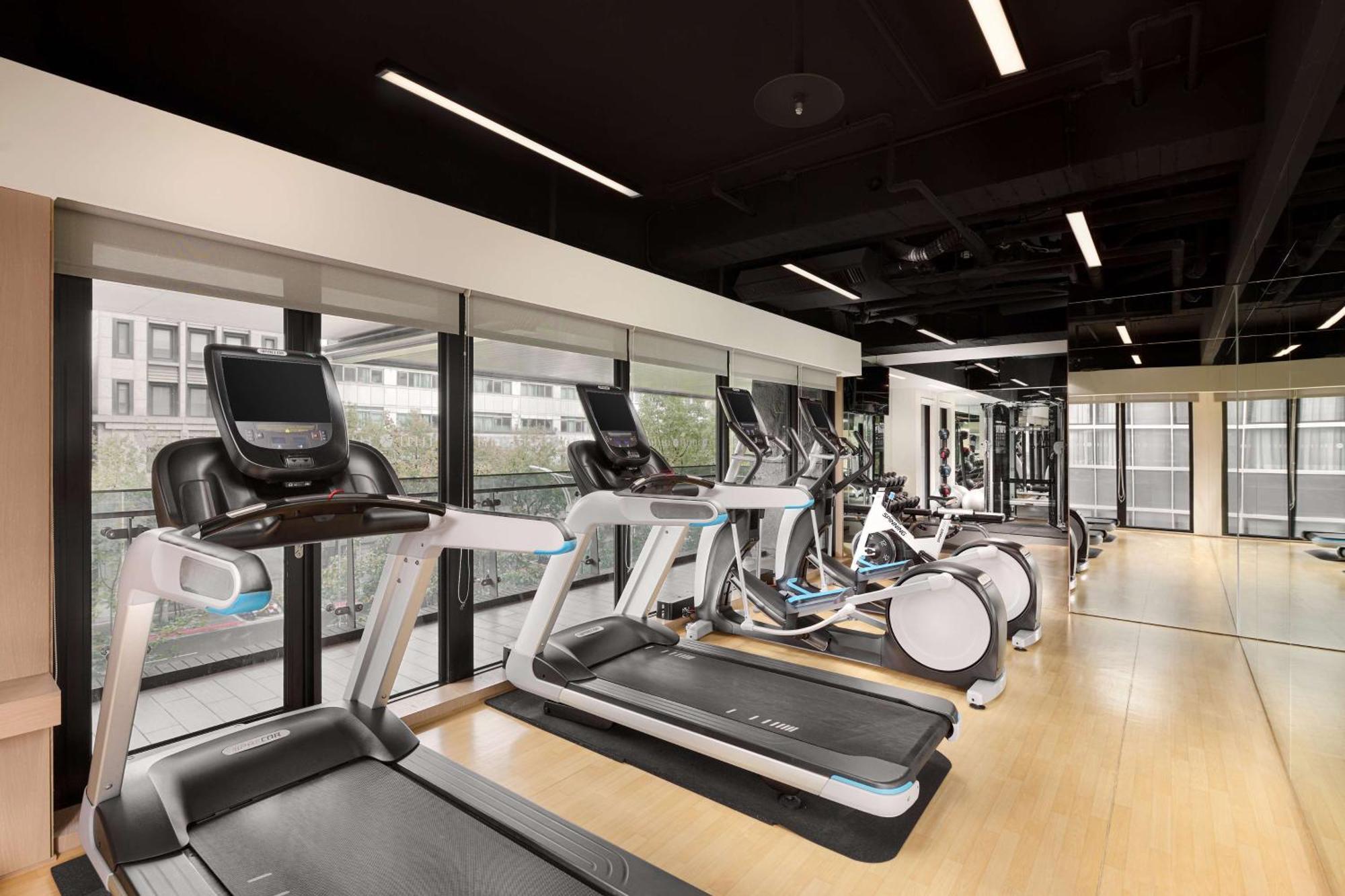 Hotel Doubletree By Hilton Zhongshan
