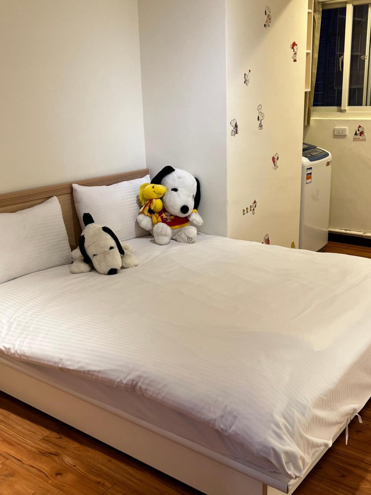 Jacky's House Ximen
