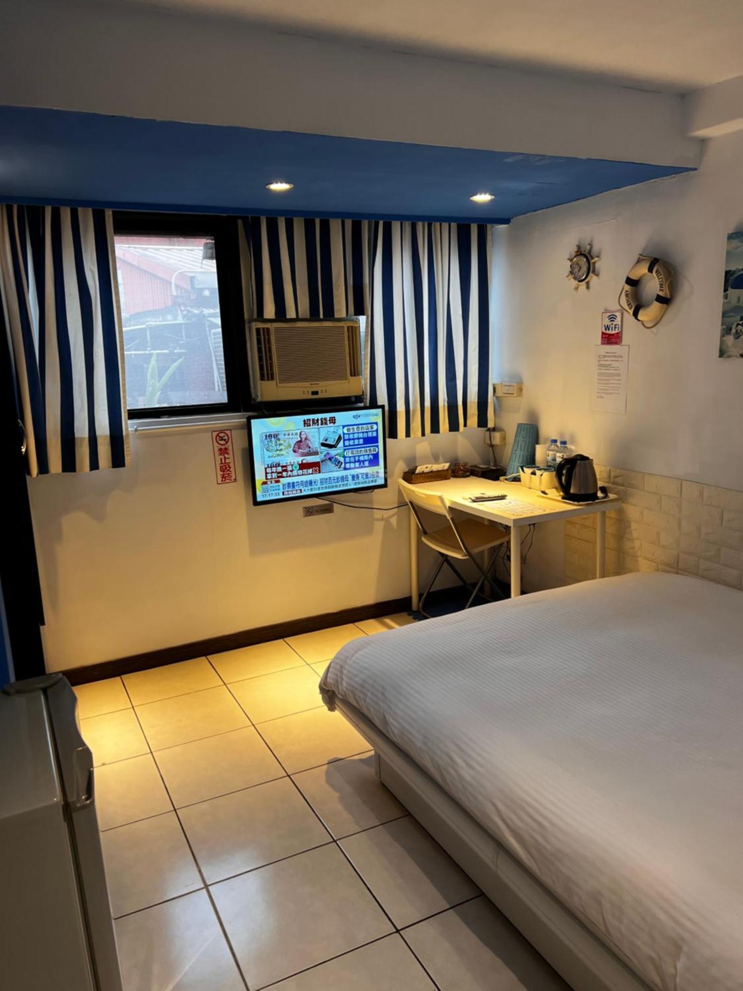 Jacky's House Ximen Taipei