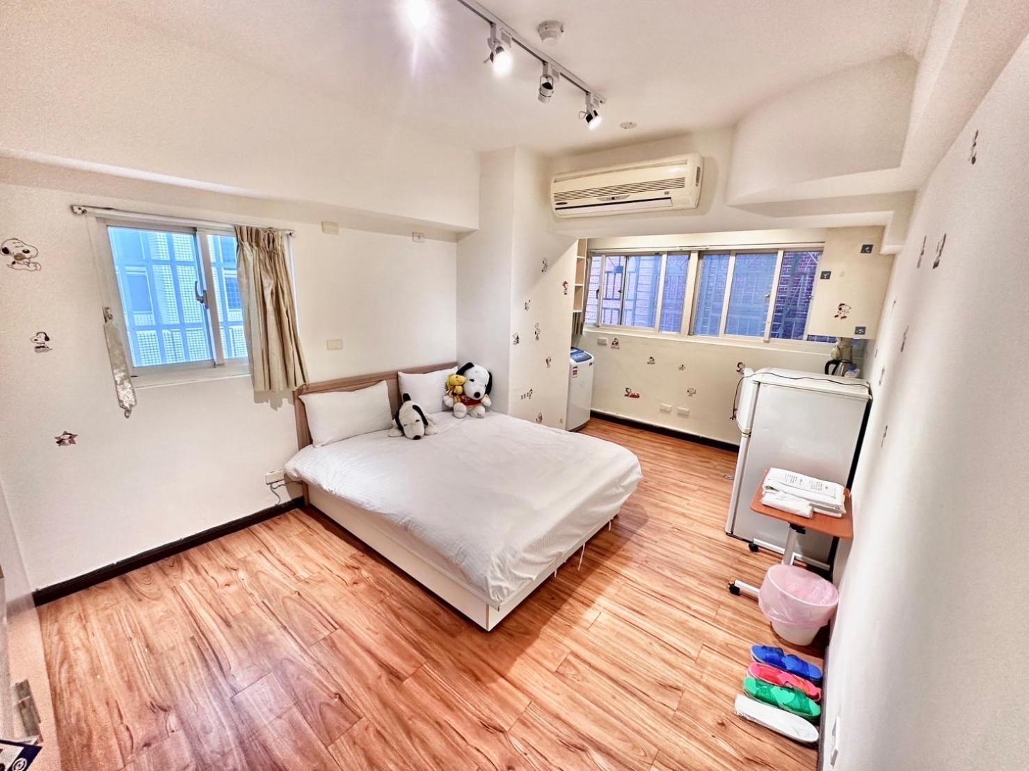 Jacky's House Ximen *